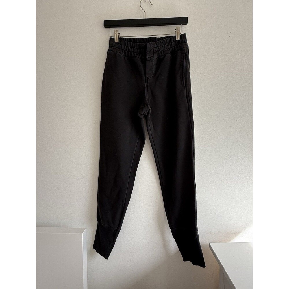 ✿ Free People Movement Black Jogger Sweatpants XS Women’s FP Movement Pants